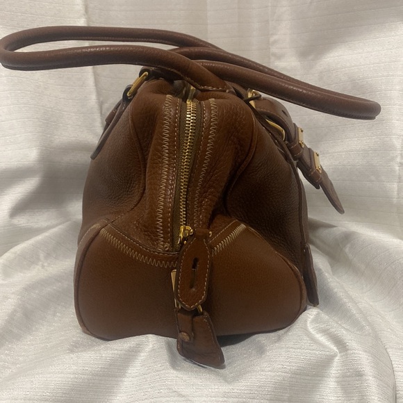 PRADA Purse - Picture 7 of 12